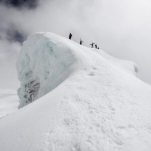 3 días 3 noches - EL Valle Lagunillas y el Ritacuba Blanco - Sierra nevada del Cocuy
