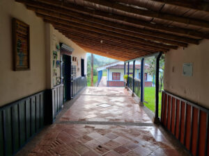casa