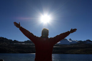 saludo al sol