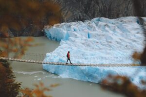 Glaciar
