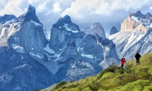 Valle del Frances