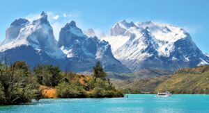 navegacion-lago-pehoe
